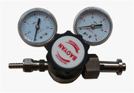 Ammonia Pressure Reducing Gas Cylinder Valve , Gas Cylinder Accessories QF-10