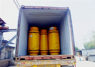 800 L Steel Bottled Industrial Ammonia Gas Refrigerant R717