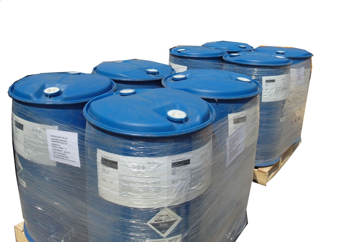 900Kg 27% Purity Ammonium Hydroxide Liquid Water Solution Chemical Transparent